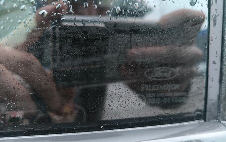 Ford Fiesta, 2007 год, 310 000 рублей, 16 фотография