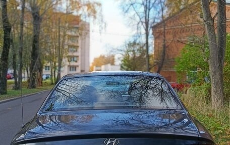 Hyundai Sonata IV рестайлинг, 2005 год, 225 000 рублей, 4 фотография
