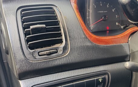 Hyundai Sonata IV рестайлинг, 2005 год, 225 000 рублей, 9 фотография