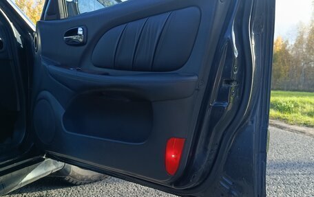 Hyundai Sonata IV рестайлинг, 2005 год, 225 000 рублей, 11 фотография
