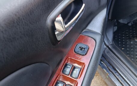 Hyundai Sonata IV рестайлинг, 2005 год, 225 000 рублей, 8 фотография
