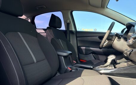 KIA Cerato IV, 2020 год, 1 687 000 рублей, 7 фотография