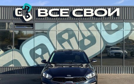 KIA Cerato IV, 2020 год, 1 687 000 рублей, 5 фотография
