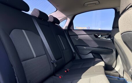 KIA Cerato IV, 2020 год, 1 687 000 рублей, 4 фотография