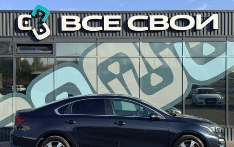 KIA Cerato IV, 2020 год, 1 687 000 рублей, 8 фотография