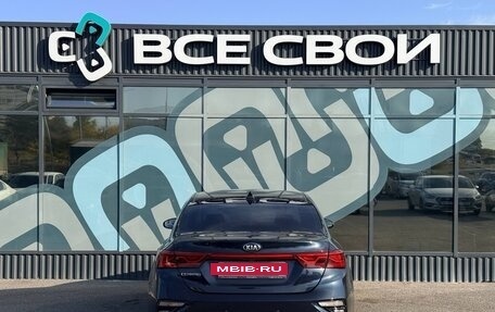 KIA Cerato IV, 2020 год, 1 687 000 рублей, 6 фотография