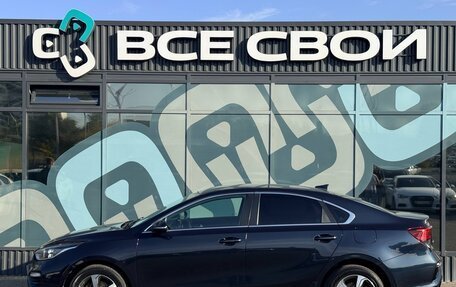 KIA Cerato IV, 2020 год, 1 687 000 рублей, 9 фотография