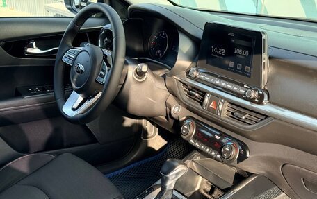 KIA Cerato IV, 2020 год, 1 687 000 рублей, 12 фотография
