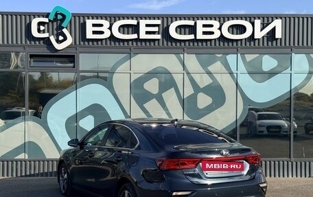 KIA Cerato IV, 2020 год, 1 687 000 рублей, 3 фотография