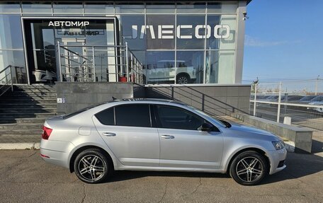Skoda Octavia, 2017 год, 1 150 000 рублей, 4 фотография