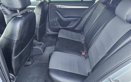 Skoda Octavia, 2017 год, 1 150 000 рублей, 12 фотография