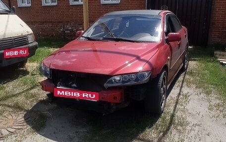 Mazda 6, 2004 год, 230 000 рублей, 5 фотография