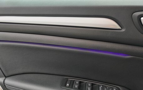 Renault Megane IV, 2021 год, 1 700 000 рублей, 14 фотография