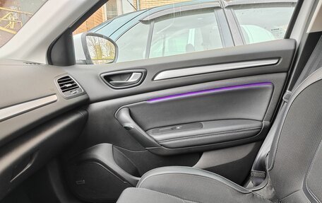 Renault Megane IV, 2021 год, 1 700 000 рублей, 15 фотография