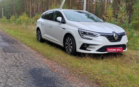Renault Megane IV, 2021 год, 1 700 000 рублей, 2 фотография