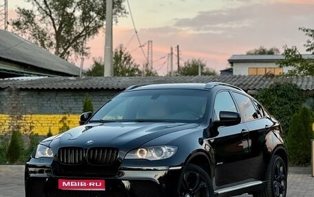 BMW X6, 2011 год, 1 330 000 рублей, 1 фотография