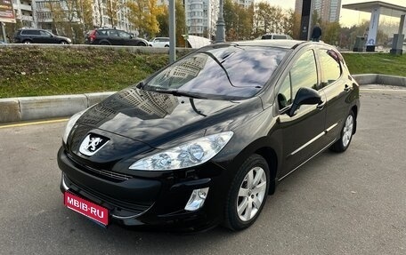 Peugeot 308 II, 2010 год, 690 000 рублей, 1 фотография