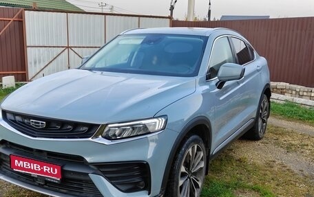 Geely Tugella FY11, 2022 год, 2 500 000 рублей, 1 фотография