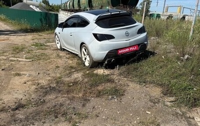 Opel Astra J, 2012 год, 780 000 рублей, 1 фотография