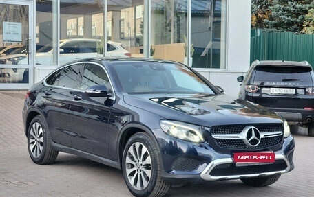 Mercedes-Benz GLC, 2019 год, 3 699 000 рублей, 1 фотография