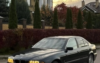 BMW 5 серия, 1998 год, 520 000 рублей, 1 фотография