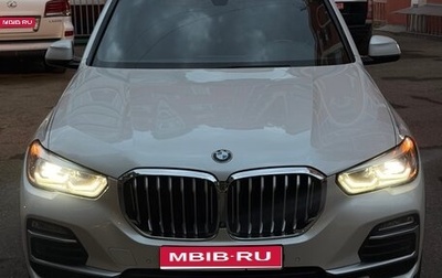 BMW X5, 2019 год, 5 500 000 рублей, 1 фотография