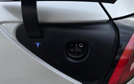 Tesla Model Y I, 2020 год, 3 700 000 рублей, 4 фотография