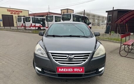 Lifan Cebrium (720), 2014 год, 570 000 рублей, 1 фотография