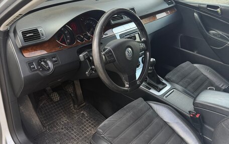 Volkswagen Passat B6, 2008 год, 650 000 рублей, 6 фотография