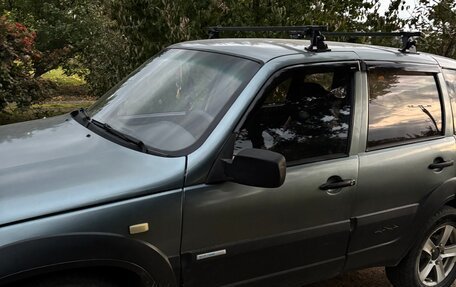 Chevrolet Niva I рестайлинг, 2006 год, 350 000 рублей, 5 фотография