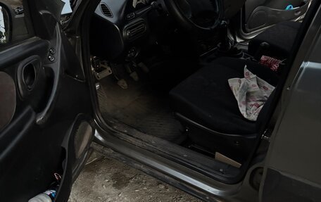 Chevrolet Niva I рестайлинг, 2006 год, 350 000 рублей, 16 фотография
