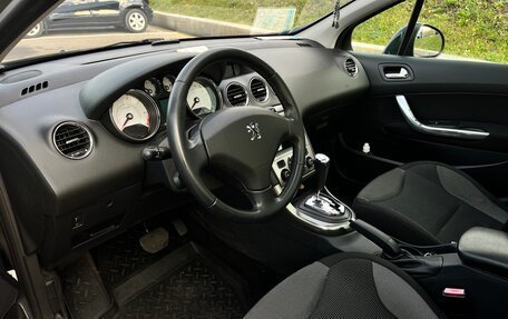 Peugeot 308 II, 2010 год, 690 000 рублей, 6 фотография