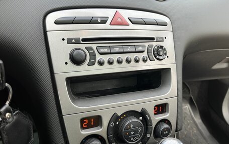 Peugeot 308 II, 2010 год, 690 000 рублей, 7 фотография