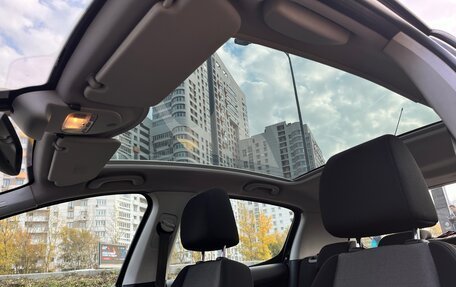 Peugeot 308 II, 2010 год, 690 000 рублей, 8 фотография