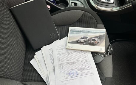 Peugeot 308 II, 2010 год, 690 000 рублей, 12 фотография