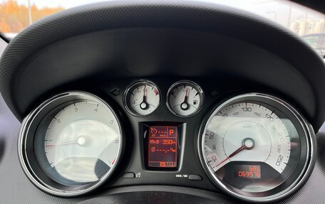 Peugeot 308 II, 2010 год, 690 000 рублей, 10 фотография