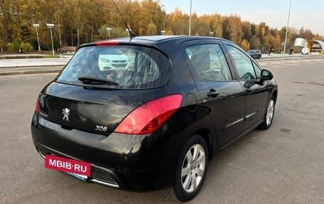 Peugeot 308 II, 2010 год, 690 000 рублей, 3 фотография