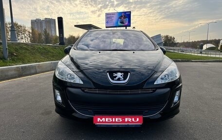 Peugeot 308 II, 2010 год, 690 000 рублей, 5 фотография