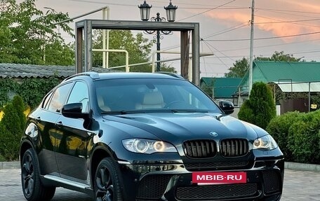 BMW X6, 2011 год, 1 330 000 рублей, 2 фотография