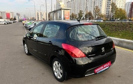Peugeot 308 II, 2010 год, 690 000 рублей, 2 фотография