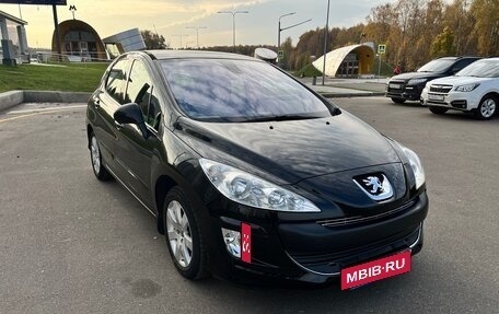 Peugeot 308 II, 2010 год, 690 000 рублей, 4 фотография