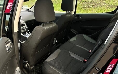 Peugeot 308 II, 2010 год, 690 000 рублей, 9 фотография