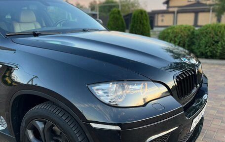 BMW X6, 2011 год, 1 330 000 рублей, 6 фотография