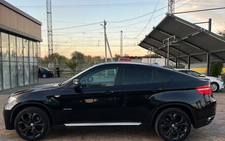 BMW X6, 2011 год, 1 330 000 рублей, 9 фотография