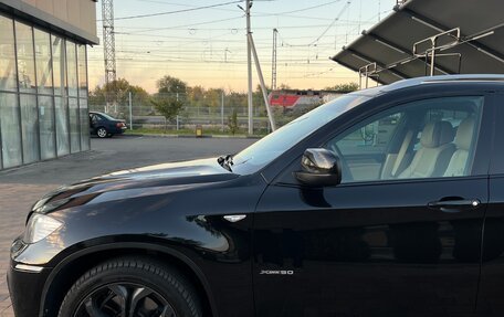 BMW X6, 2011 год, 1 330 000 рублей, 11 фотография