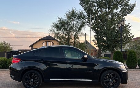 BMW X6, 2011 год, 1 330 000 рублей, 13 фотография