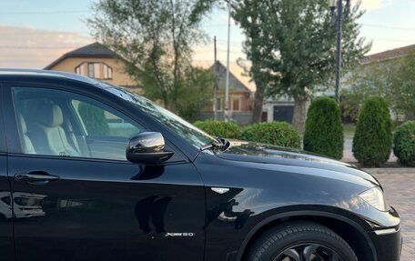 BMW X6, 2011 год, 1 330 000 рублей, 15 фотография