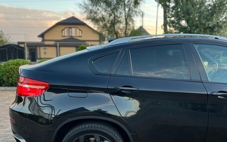 BMW X6, 2011 год, 1 330 000 рублей, 14 фотография