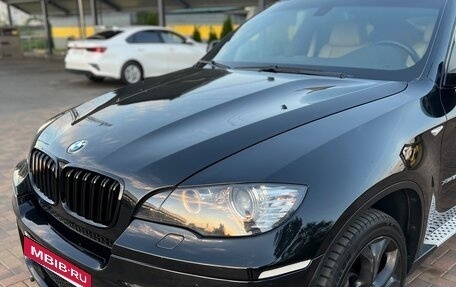 BMW X6, 2011 год, 1 330 000 рублей, 7 фотография