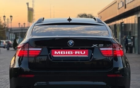 BMW X6, 2011 год, 1 330 000 рублей, 5 фотография